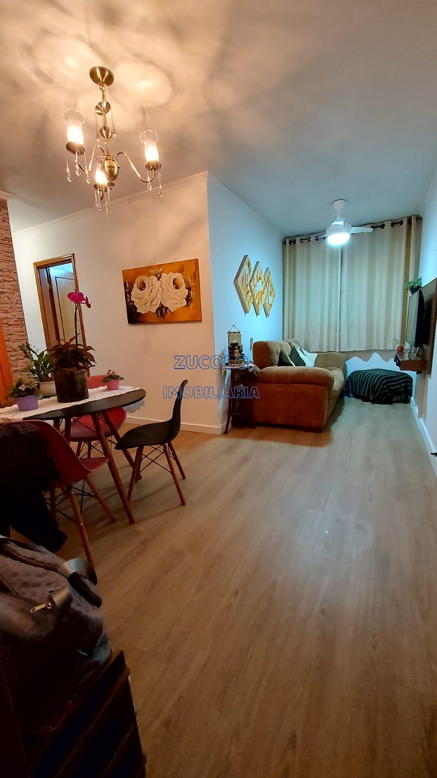 Apartamento reformado e mobiliado com 2 dormitórios, 1 banheiro e 1 vaga fixa, em ótima localização de São Paulo, próximo ao metrô Sacomã - Zucolo Imobiliária