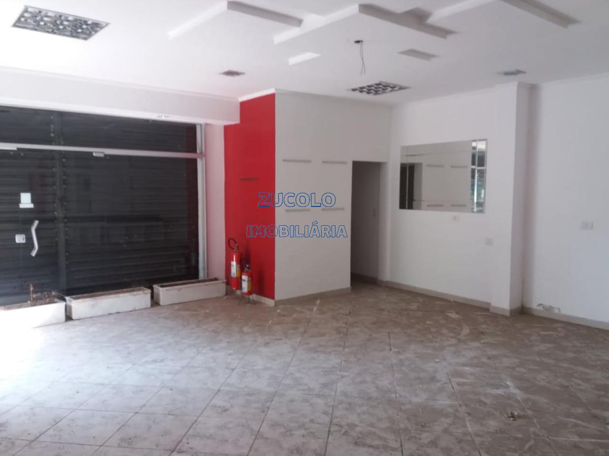 Armazém, 160m², para locação - Zucolo Imobiliária