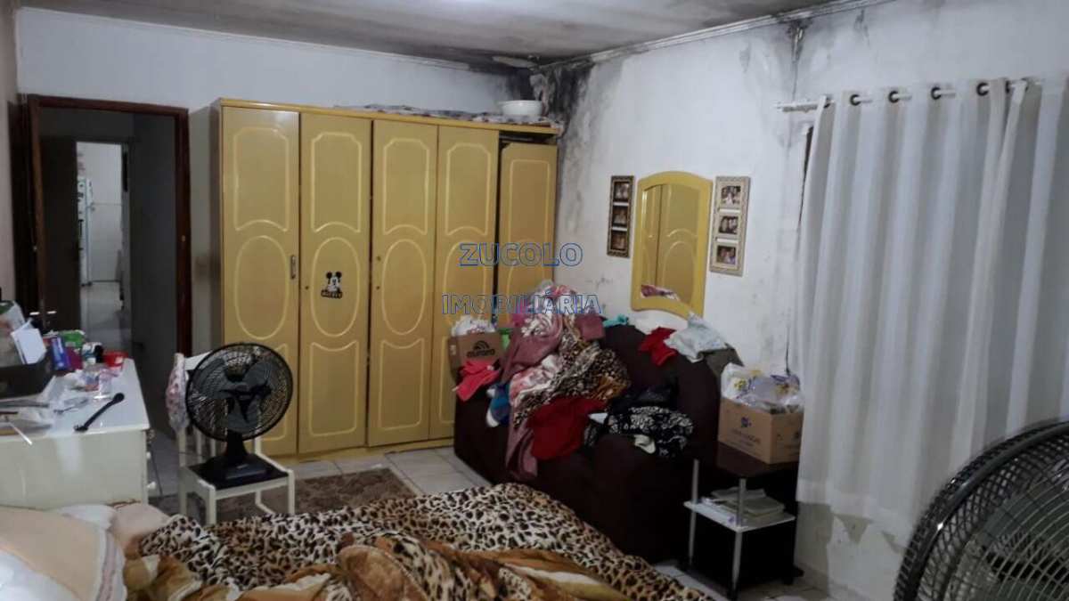 Sobrado à venda em São Bernardo do Campo, Baeta Neves, com 9 quartos, 287m² - Zucolo Imobiliária